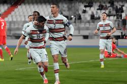 九游体育入口-爱尔兰队不敌匈牙利，小组赛告别