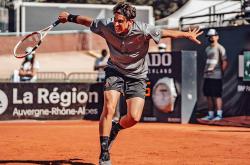 九游体育app下载-雷加利斯主场告负，连战连败