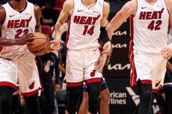 九游体育app-关于热火队球员合力表现全队战绩持续稳定的信息