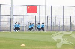 九游体育官方登录入口-关于足球锦标争夺战，球队集结备战磨练的信息
