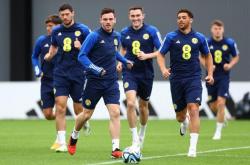 -苏格兰队在欧预赛中喜迎佳绩！