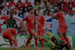 九游体育在线-关于瑞士队迎战实力强劲对手，备战国际资格赛的信息