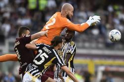 九游体育网页版-意甲大战平局收场，领跑者依旧稳固