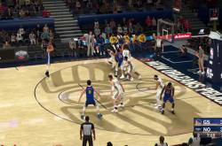 -鹈鹕击败老鹰，英格拉姆砍下全场最高分