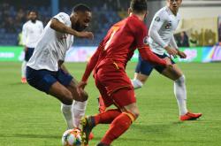 九游体育亚洲官网-瑞士与保加利亚激战，备战欧洲杯资格赛