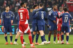 九游体育网页版-曼城客场大胜巴黎圣日耳曼，晋级途中的简单介绍