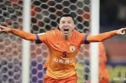 九游体育-包含鲁能队身手矫健，力主逆袭射门攻击的词条