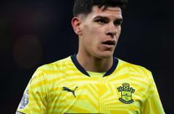 九游体育官方入口-南安普顿在客场遭遇失利，实力被压制