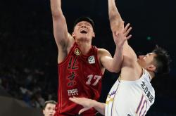 九游体育亚洲官网-北控队员士气高涨，期待夺得冠军