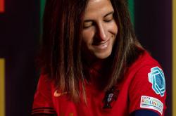 九游体育网页版登录入口-葡萄牙女足队员在比赛中展现出众表现的简单介绍