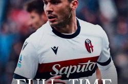 九游体育入口-关于博洛尼亚遭遇困境，球队急需调整的信息