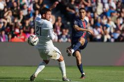 九游体育app-奥林匹亚科斯将在法甲比赛中一决胜负