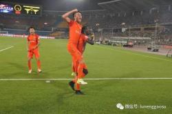 九游体育官网-关于辽宁宏运力挽狂澜，河北华夏深陷低谷的信息