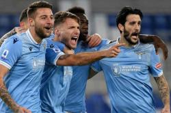 九游体育网页版登录入口-拉齐奥迎战巴黎圣日耳曼，期待取胜的简单介绍