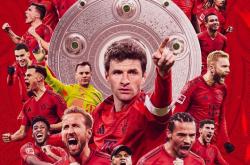 九游体育官方登录入口-关于拜仁慕尼黑遭逆转出局，遗憾告终的信息