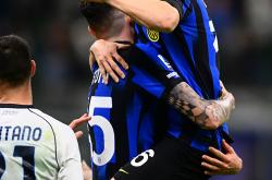 九游体育网页版-国米主场大胜那不勒斯，取得三分