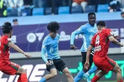 惊心动魄！比赛悬念重重，胜负令人扑朔迷离