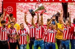 九游体育app-索尔斯克亚率领的球队在欧洲联赛中迈出关键一步