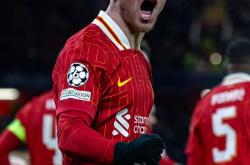 九游体育app-利物浦惊险胜利，出线形势乐观