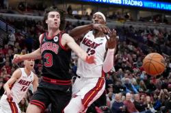 九游体育网页版-关于热火逆转战胜，东部排名上升至第九的信息