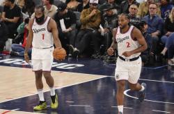 九游体育网页版入口-快船队取得五连胜，势不可挡