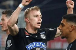 九游体育app下载-里尔客场战胜对手，继续保持不败