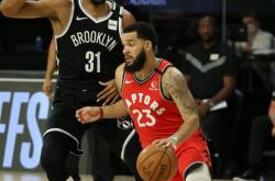 九游体育-猛龙逆转老鹰追赶东部前四