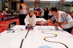 九游体育入口-墨西哥射击选手沉着应对，斩获奖杯的简单介绍