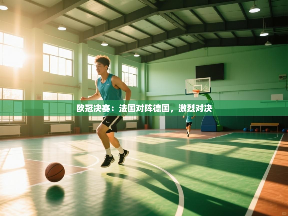 欧冠决赛:法国对阵德国,激烈对决 第2张