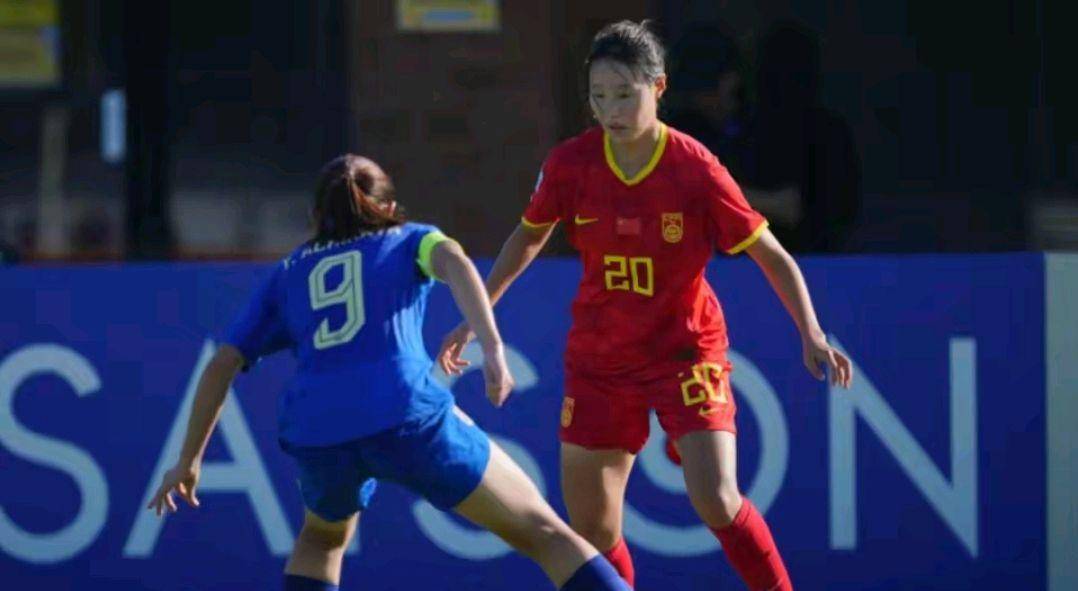 摩洛哥女足神勇战斗，赢得尊重