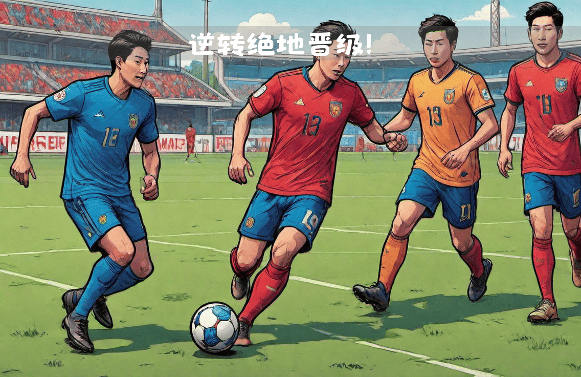 大邱FC壮举击败对手晋级淘汰赛