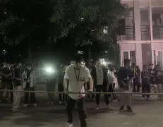 九游体育官方登录入口-阿联酋队员斗志昂扬为国争光