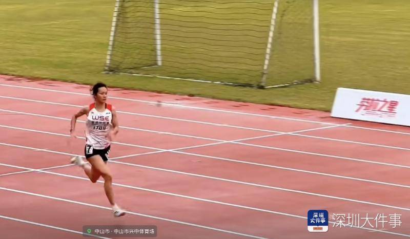 九游体育-跑步比赛细节披露：选手状态亮眼的简单介绍