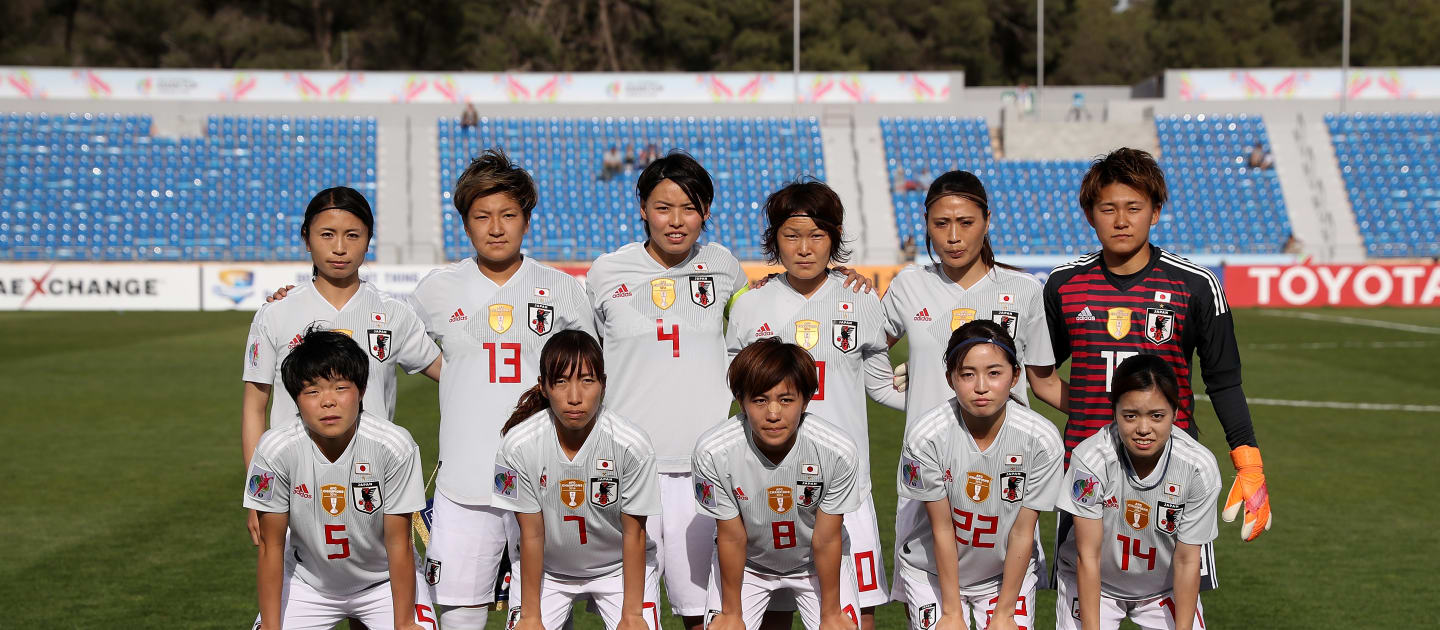 关于日本女子足球队在世界杯上取得胜利的信息