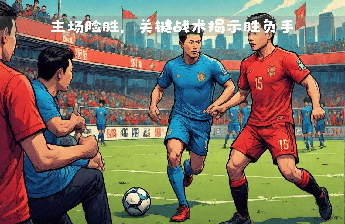 九游体育入口-申花胜负手险胜鲁能，保持领先优势
