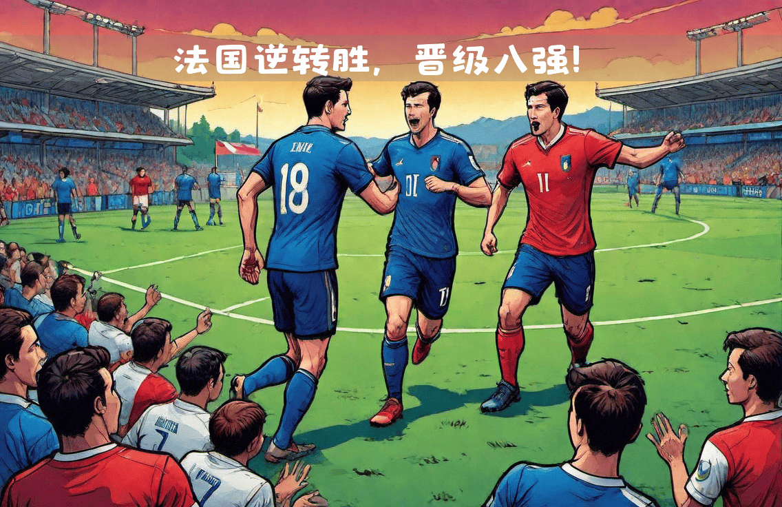 法国球队主场被逆转，失去小组赛头名的简单介绍