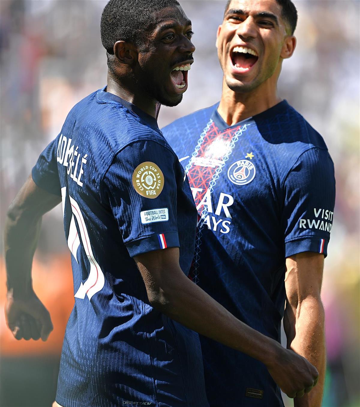 巴黎圣日耳曼挑战皇家马德里，谁能笑到最后？的简单介绍