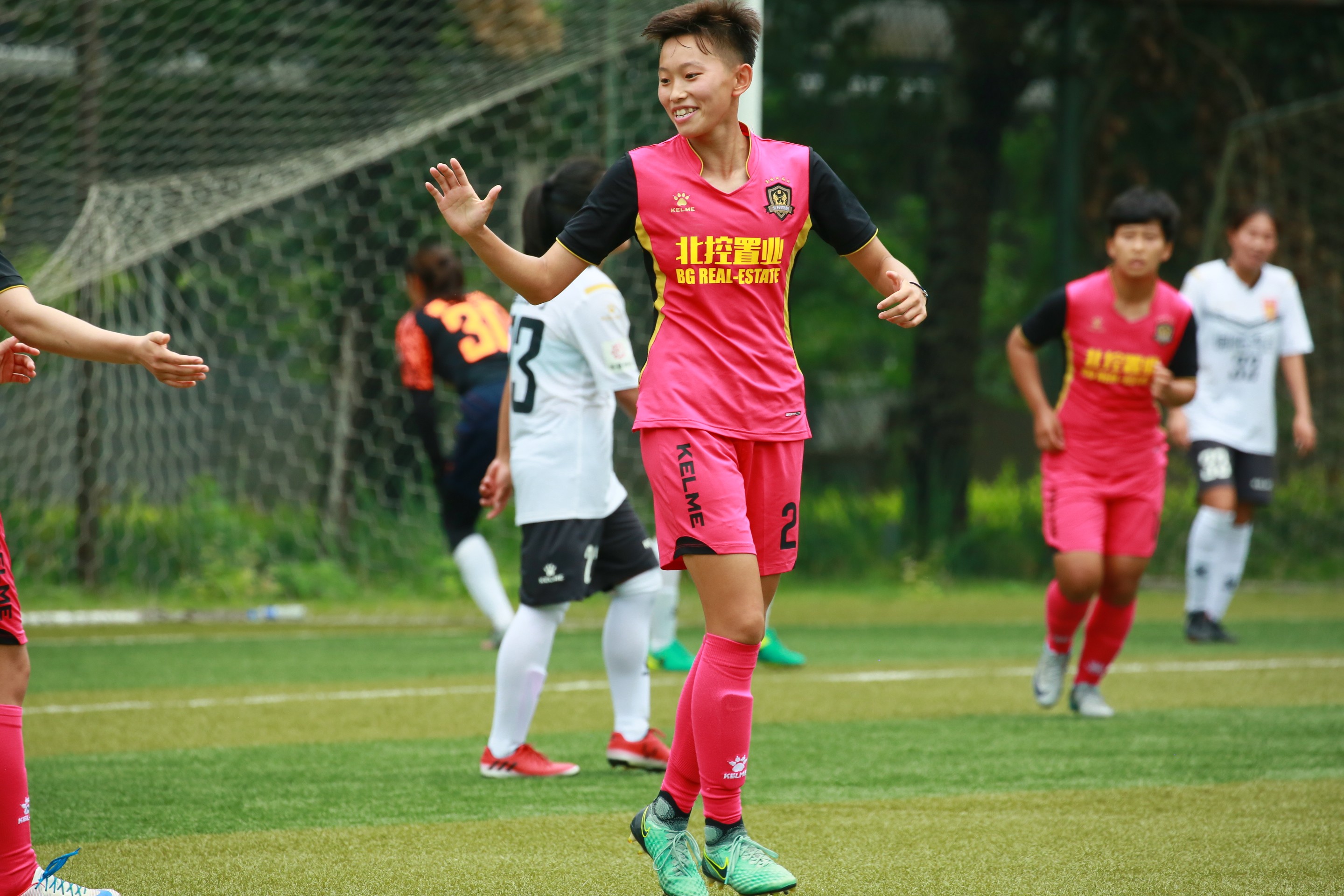 河北华夏幸福在主场取胜，积分榜上节节攀升的简单介绍