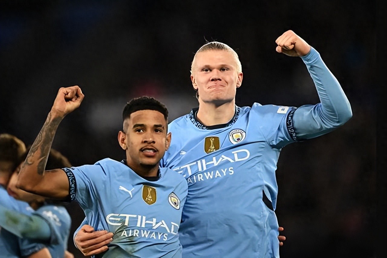 曼城后卫受伤，或将影响英超冠军争夺的简单介绍