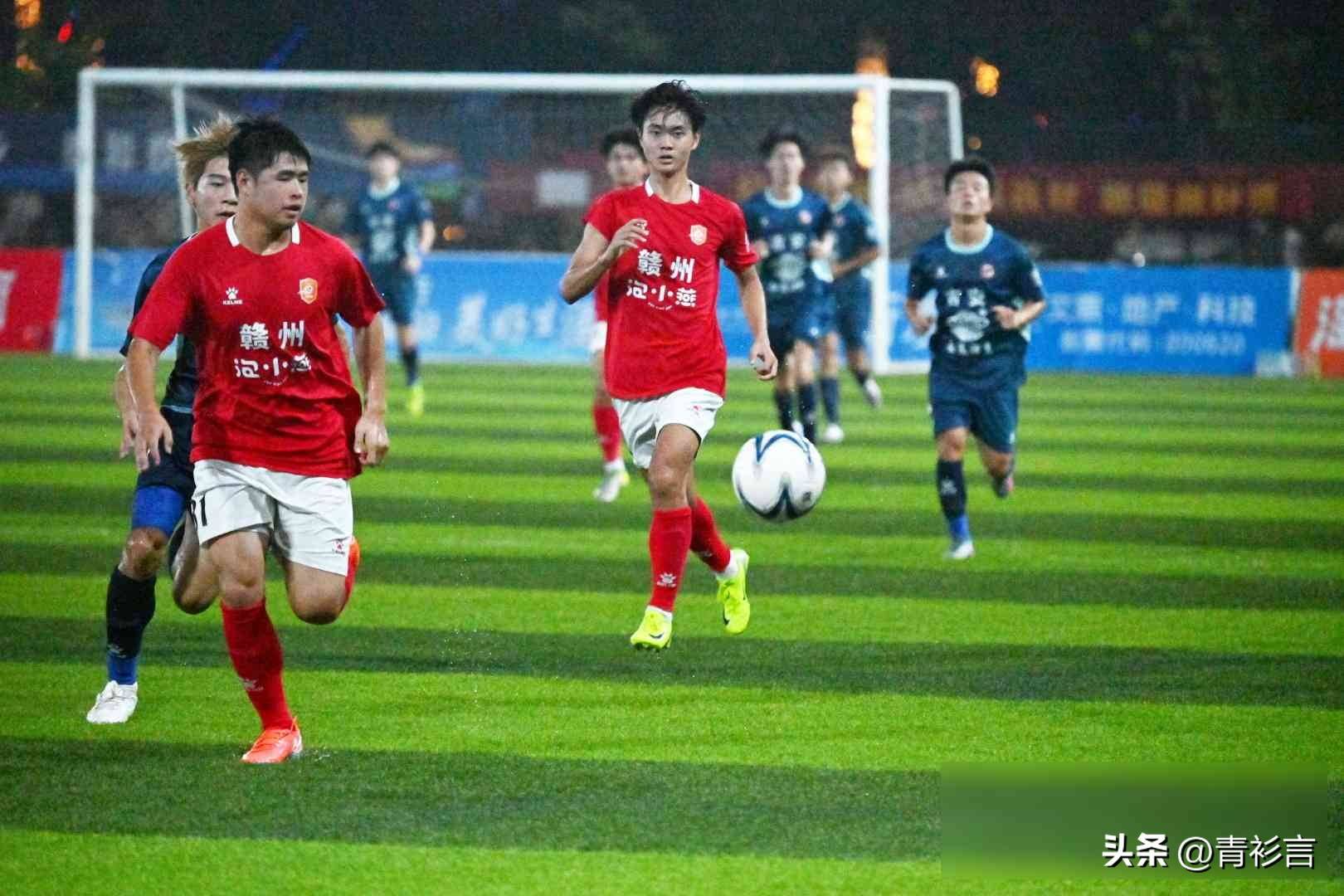 比赛中的犀利一击，球队成功逆转战局