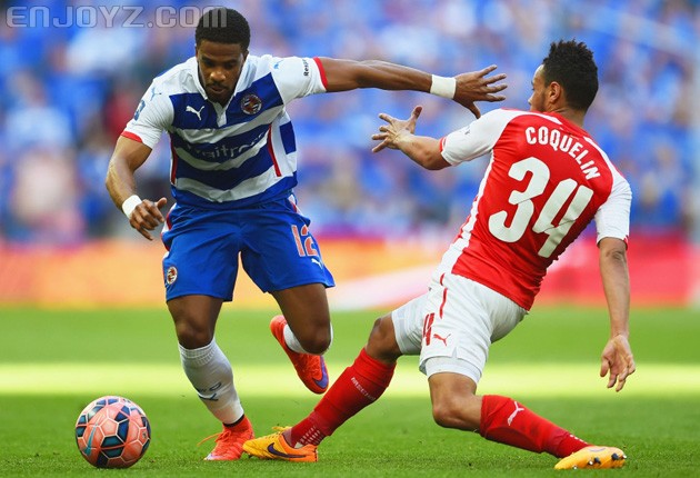 包含雷丁客场击败对手，保级压力得到减轻的词条