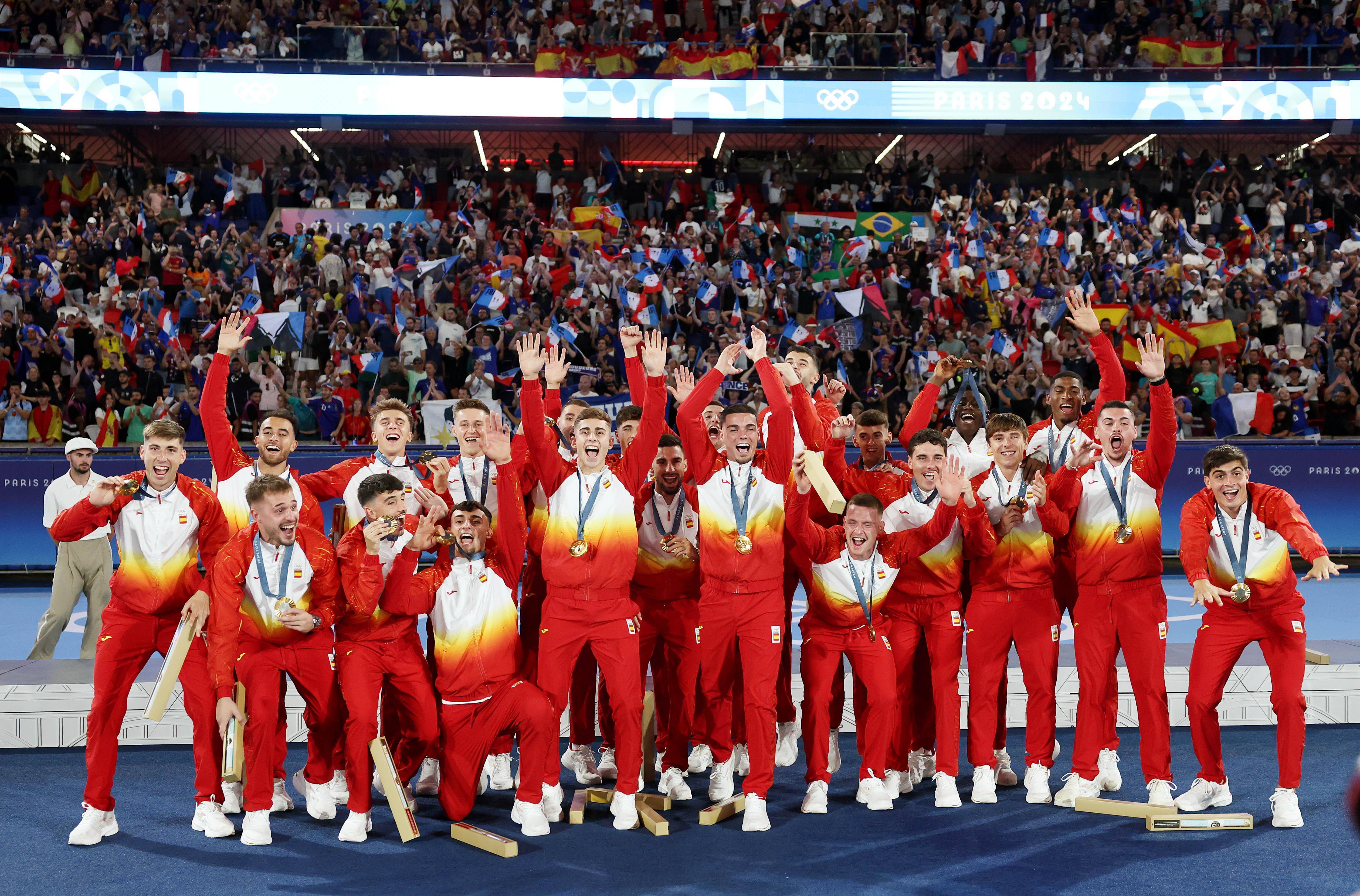 西班牙球员在国内联赛中表现抢眼