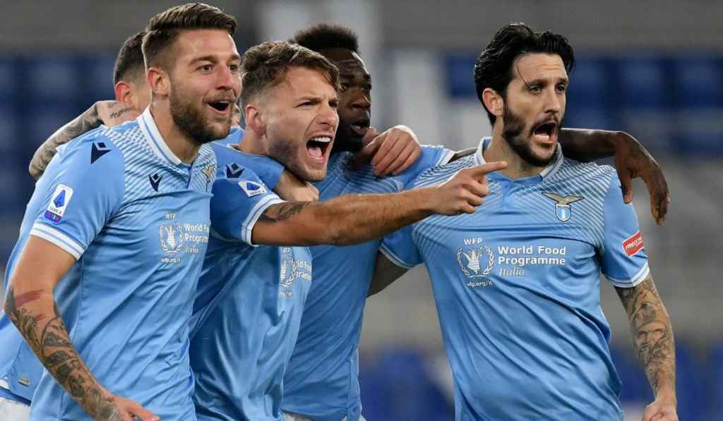 拉齐奥迎战巴黎圣日耳曼，期待取胜的简单介绍