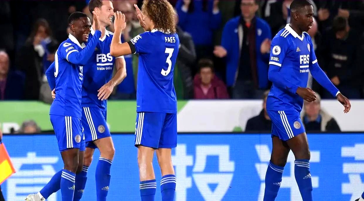 国米主场大胜那不勒斯，取得三分