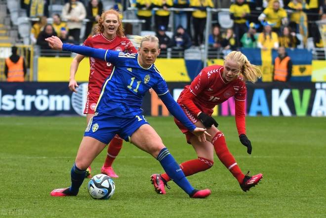 澳大利亚女足超级联赛精彩对决，珀斯队险胜悉尼的简单介绍