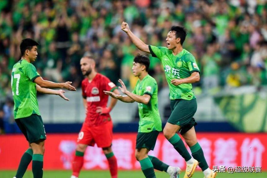 北京国安迎来河南建业，双方实力对比