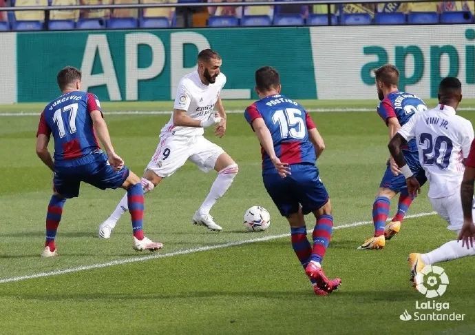 安达卢西亚打平莱万特，互交白卷！的简单介绍