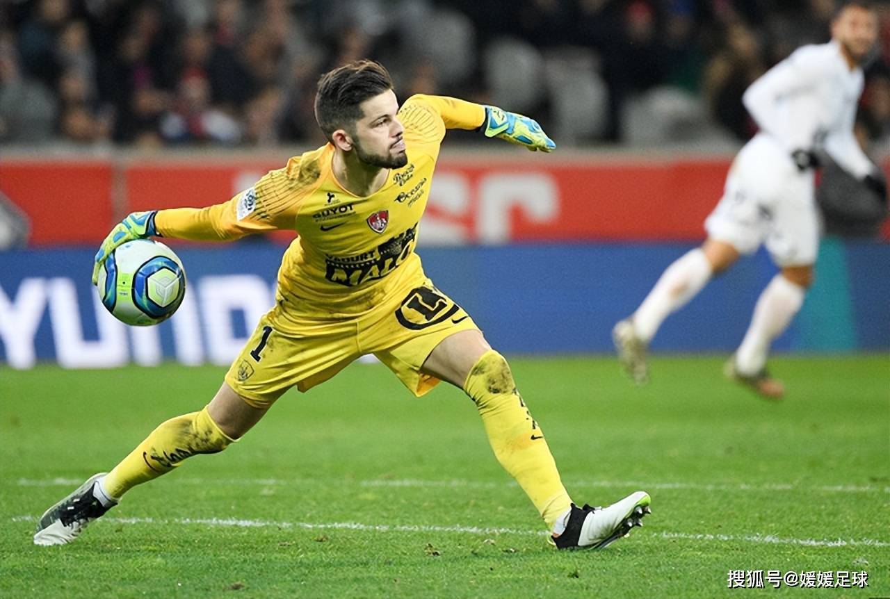 南特队客场不败，保持不败纪录延续