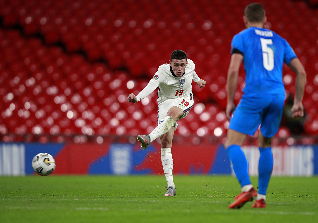 关于英格兰主场告捷，晋级形势向好的信息