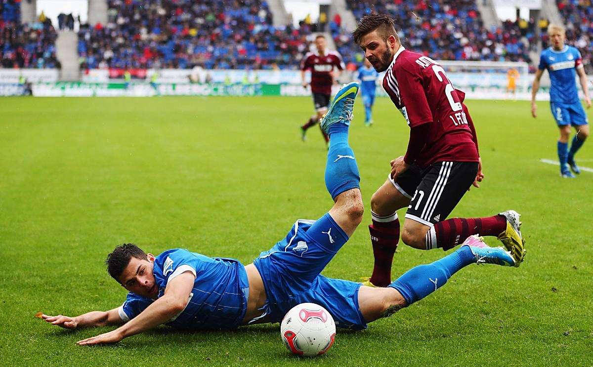 明斯特主场强势，一举击败对手！